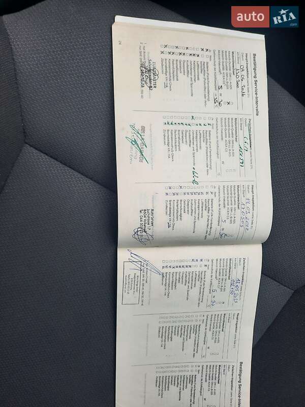 Универсал Opel Astra 2008 в Тысменице