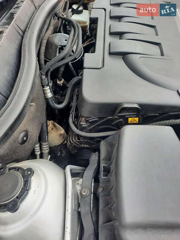 Универсал Opel Astra 2008 в Тысменице