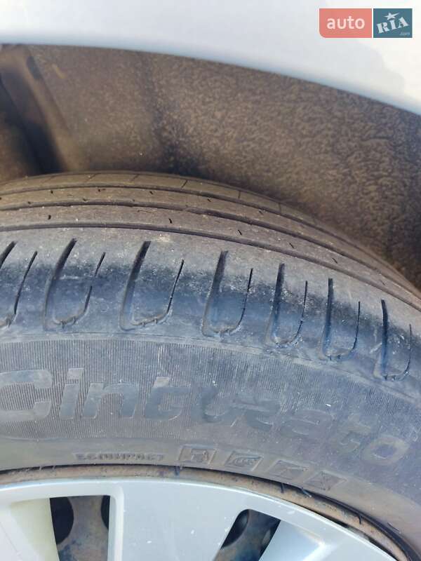 Седан Opel Astra 2016 в Жмеринці