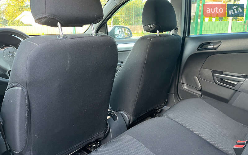 Універсал Opel Astra 2010 в Коломиї фото 20 Універсал Opel Astra 2010 в Коломиї