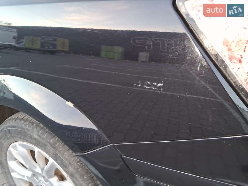 Универсал Opel Astra 2009 в Ивано-Франковске