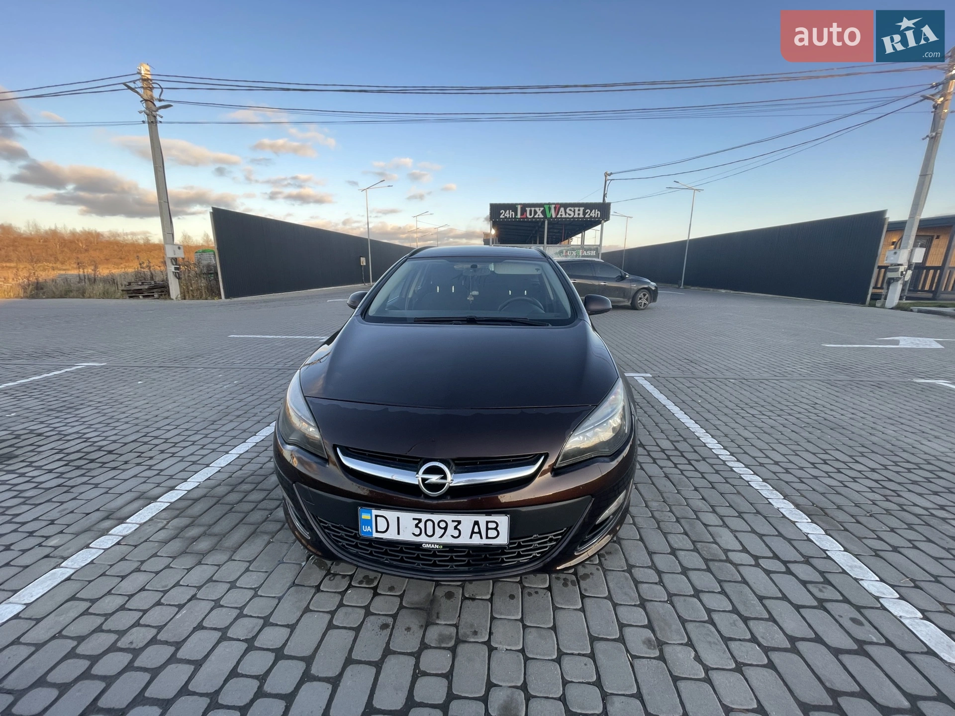 2015 Opel Astra - мініатюра 10