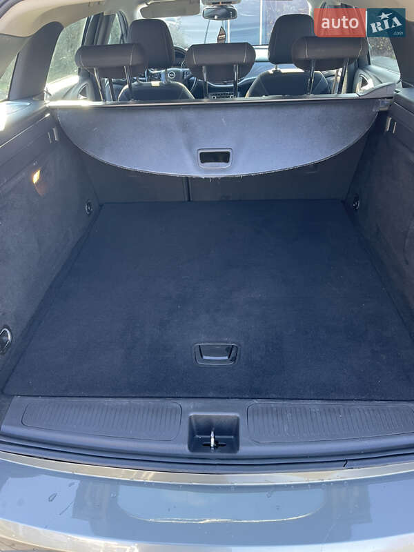 Универсал Opel Astra 2019 в Луцке