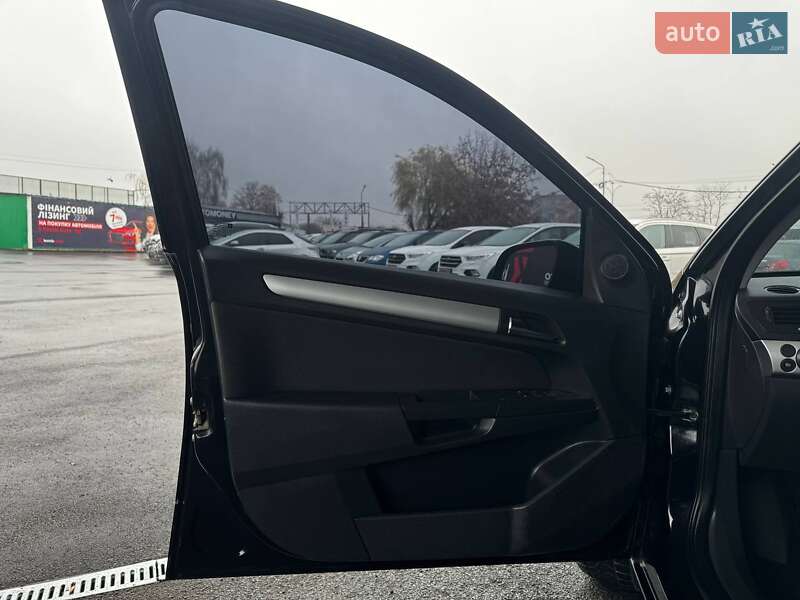 Универсал Opel Astra 2009 в Виннице фото 10 Универсал Opel Astra 2009 в Виннице