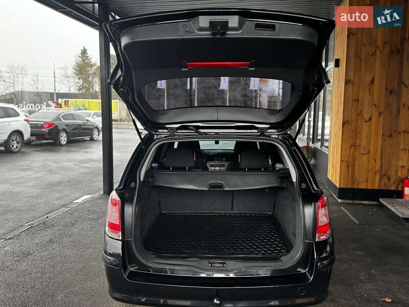 Универсал Opel Astra 2009 в Виннице фото 20 Универсал Opel Astra 2009 в Виннице