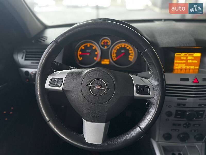 Универсал Opel Astra 2009 в Виннице фото 22 Универсал Opel Astra 2009 в Виннице