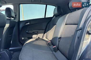 Хетчбек Opel Astra 2008 в Львові