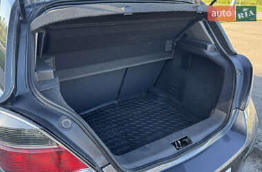 Хетчбек Opel Astra 2008 в Львові