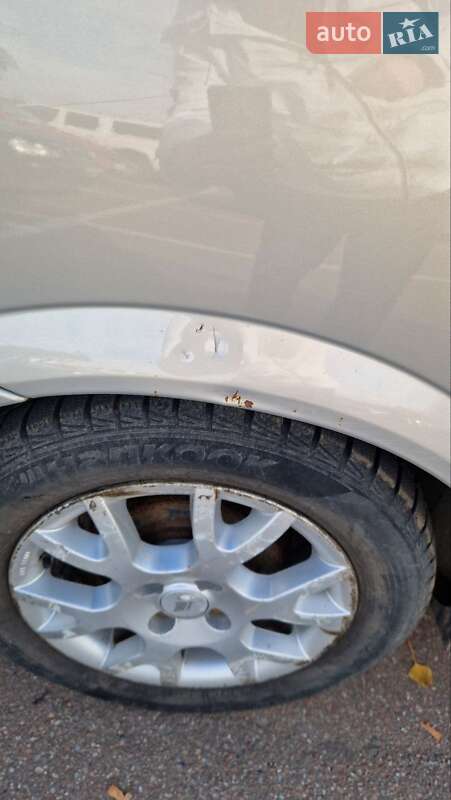 Седан Opel Astra 2008 в Харькове