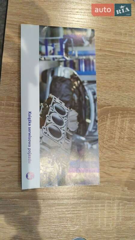 Универсал Opel Astra 2005 в Надворной