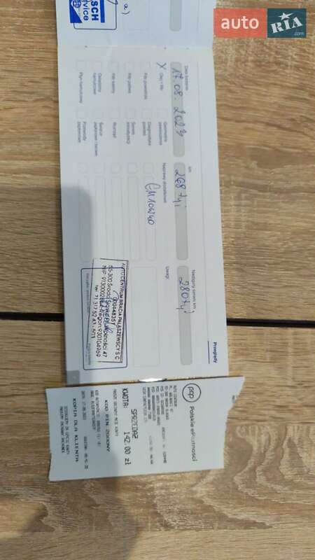 Универсал Opel Astra 2005 в Надворной