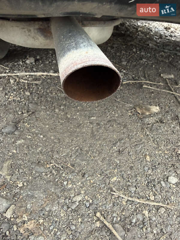 Универсал Opel Astra 2004 в Чемеровцах