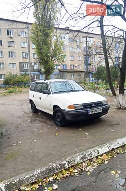 Універсал Opel Astra 1993 в Білгороді-Дністровському