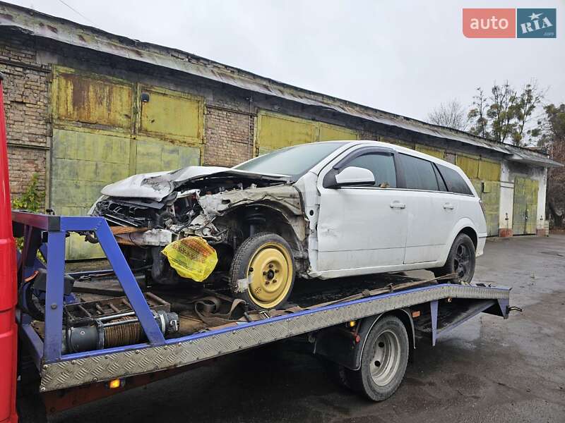 Универсал Opel Astra 2010 в Киеве фото 9 Универсал Opel Astra 2010 в Киеве
