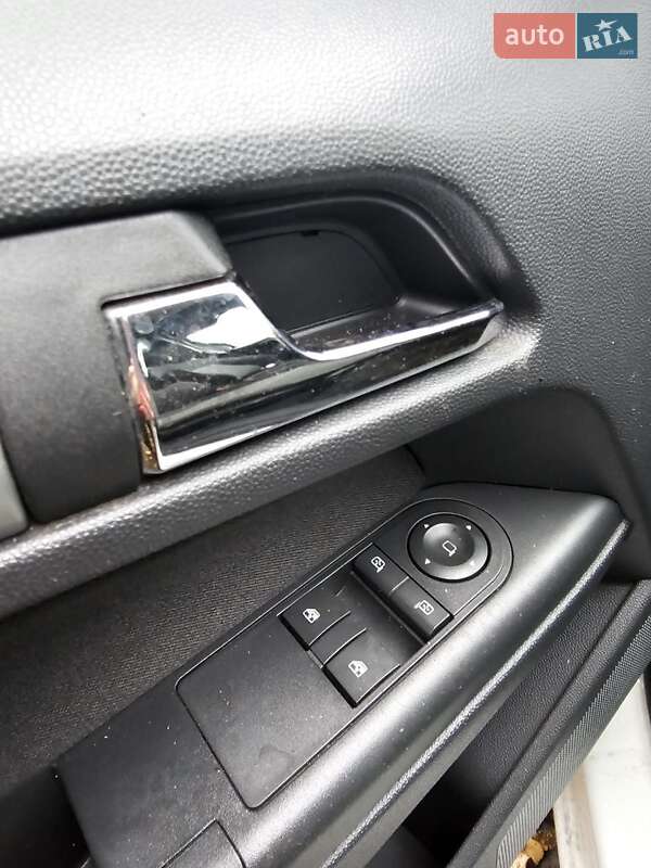 Универсал Opel Astra 2010 в Киеве фото 18 Универсал Opel Astra 2010 в Киеве