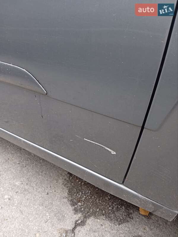 Универсал Opel Astra 2007 в Звягеле