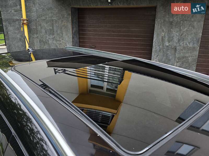 Універсал Opel Astra 2009 в Тернополі