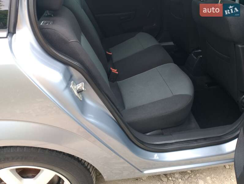 Универсал Opel Astra 2006 в Тернополе фото 20 Универсал Opel Astra 2006 в Тернополе