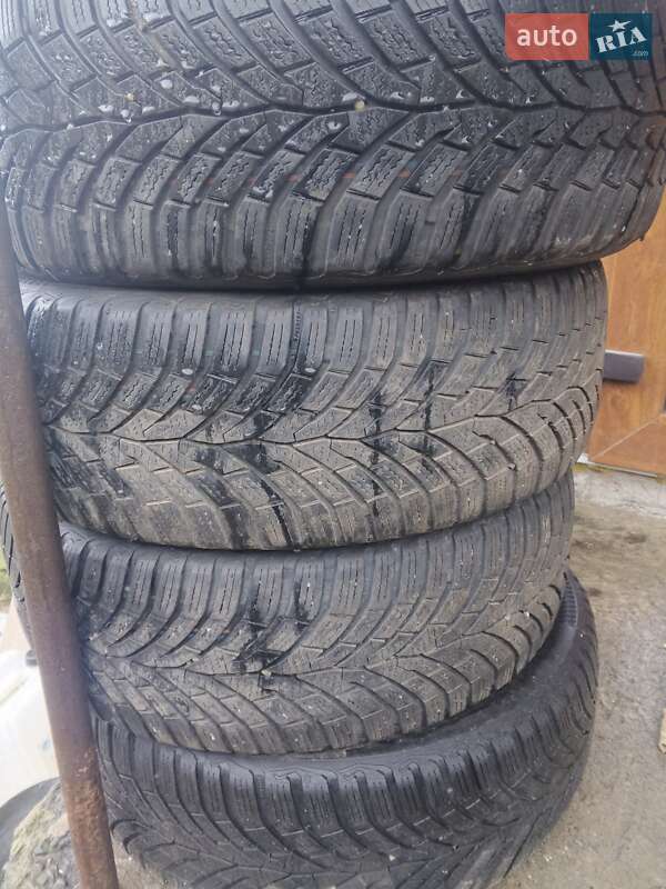 Універсал Opel Astra 2006 в Ужгороді