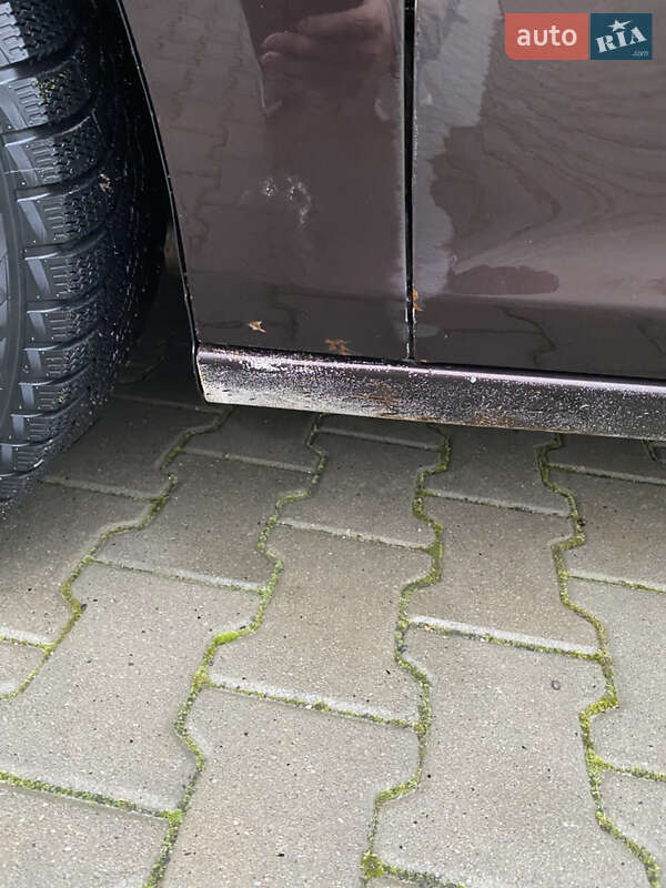 Универсал Opel Astra 2012 в Летичеве