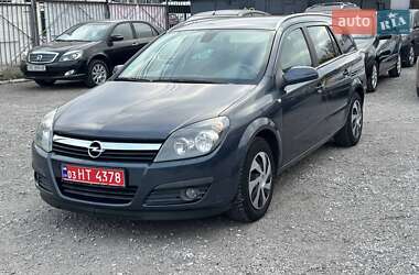 Универсал Opel Astra 2006 в Каменском