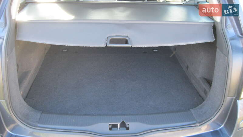 Универсал Opel Astra 2009 в Чернобае