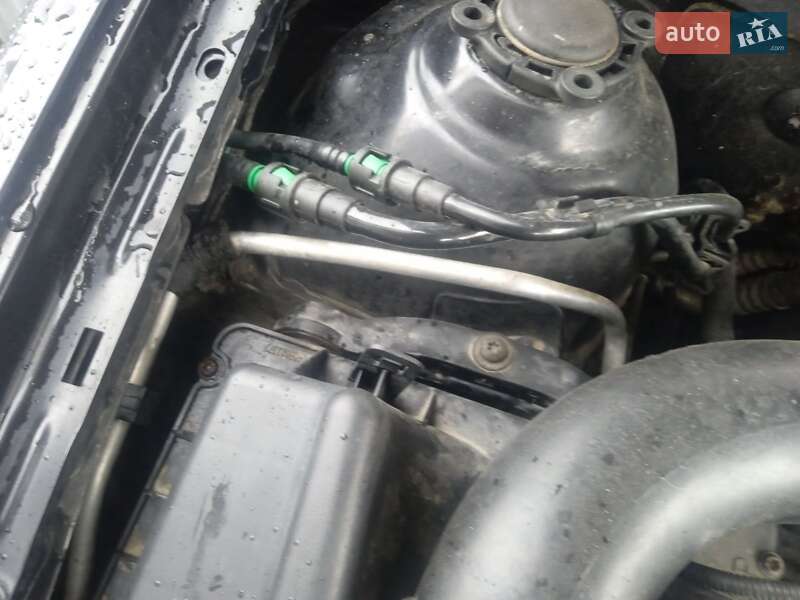 Универсал Opel Astra 2005 в Теребовле