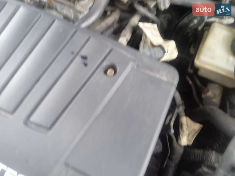 Универсал Opel Astra 2005 в Теребовле