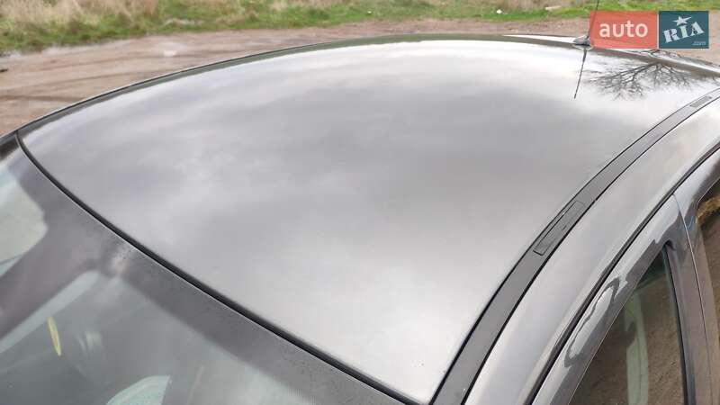 Хэтчбек Opel Astra 2008 в Южноукраинске