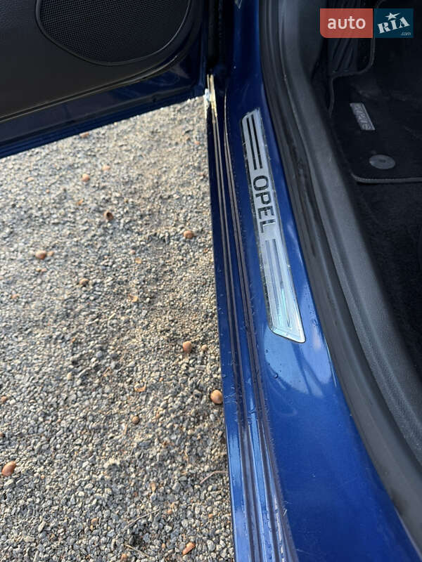 Универсал Opel Astra 2020 в Хмельницком