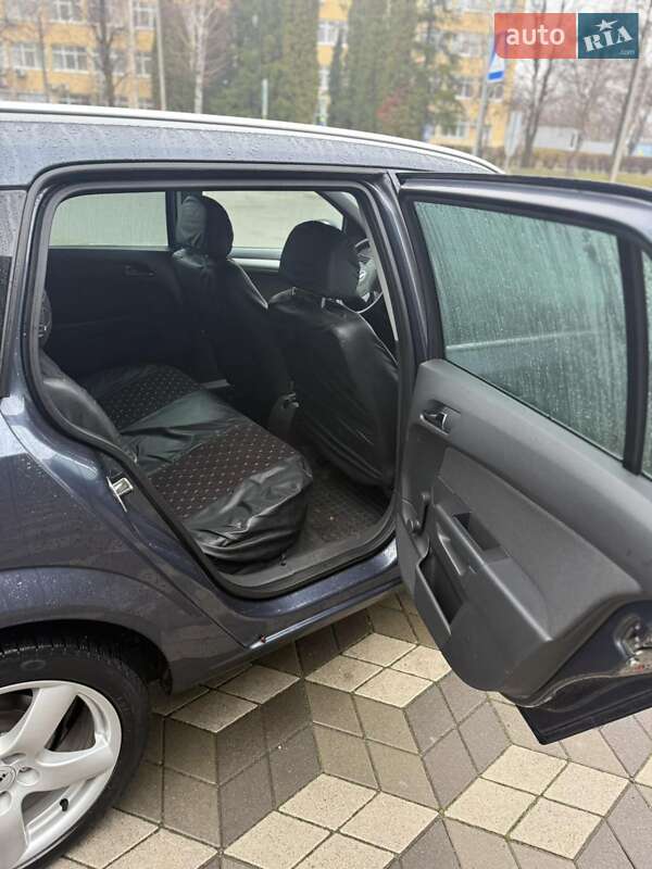 Универсал Opel Astra 2010 в Белой Церкви фото 27 Универсал Opel Astra 2010 в Белой Церкви