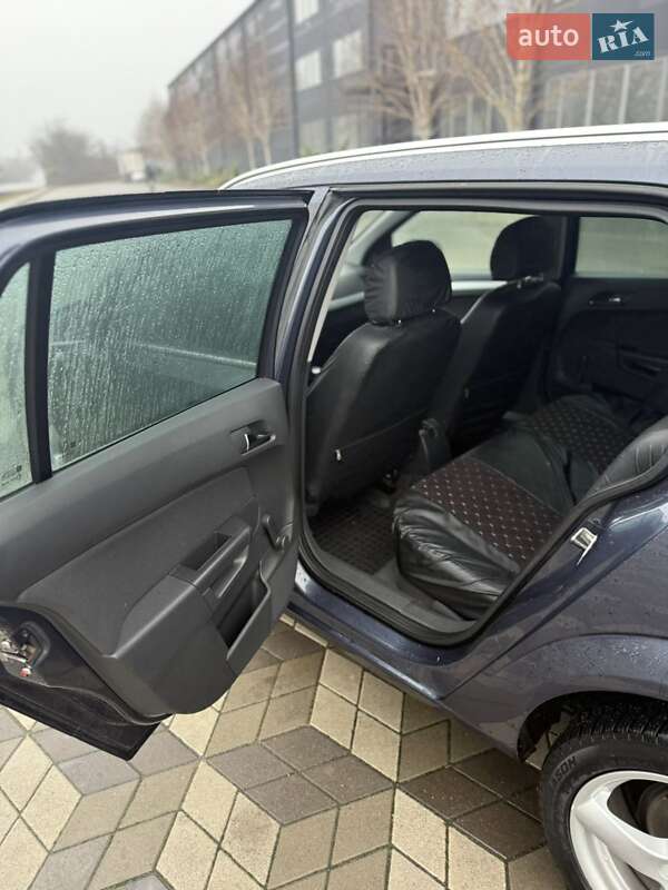 Универсал Opel Astra 2010 в Белой Церкви фото 31 Универсал Opel Astra 2010 в Белой Церкви