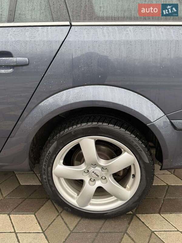 Универсал Opel Astra 2010 в Белой Церкви фото 21 Универсал Opel Astra 2010 в Белой Церкви