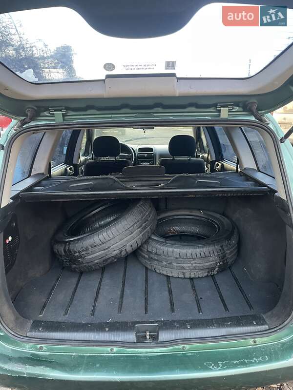 Универсал Opel Astra 1999 в Черноморске