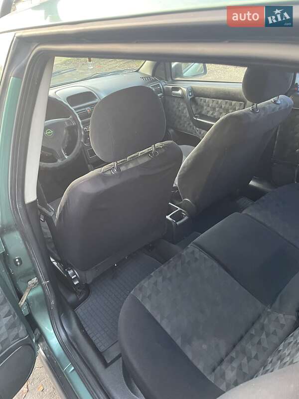 Универсал Opel Astra 1999 в Черноморске