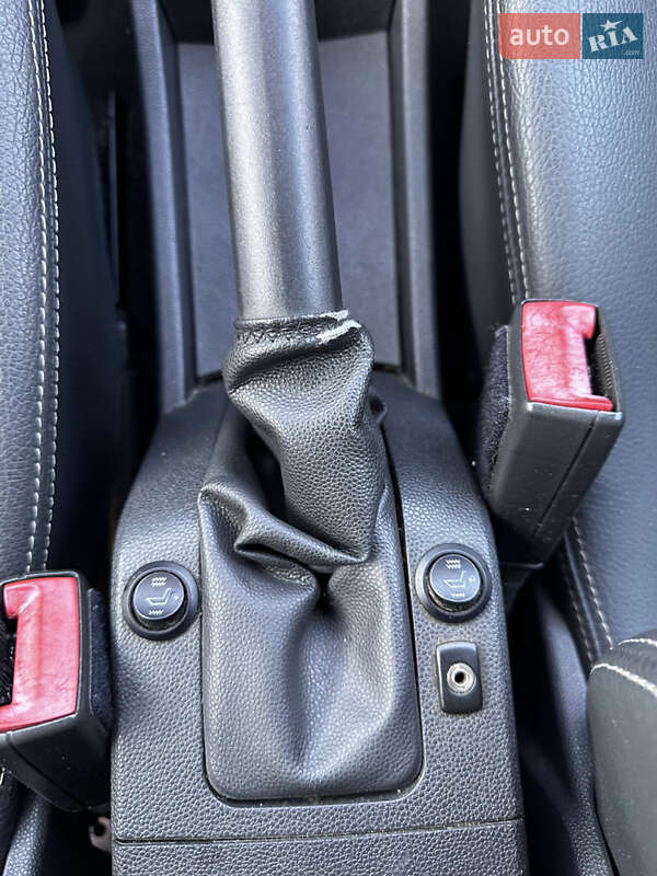 Універсал Opel Astra 2010 в Харкові