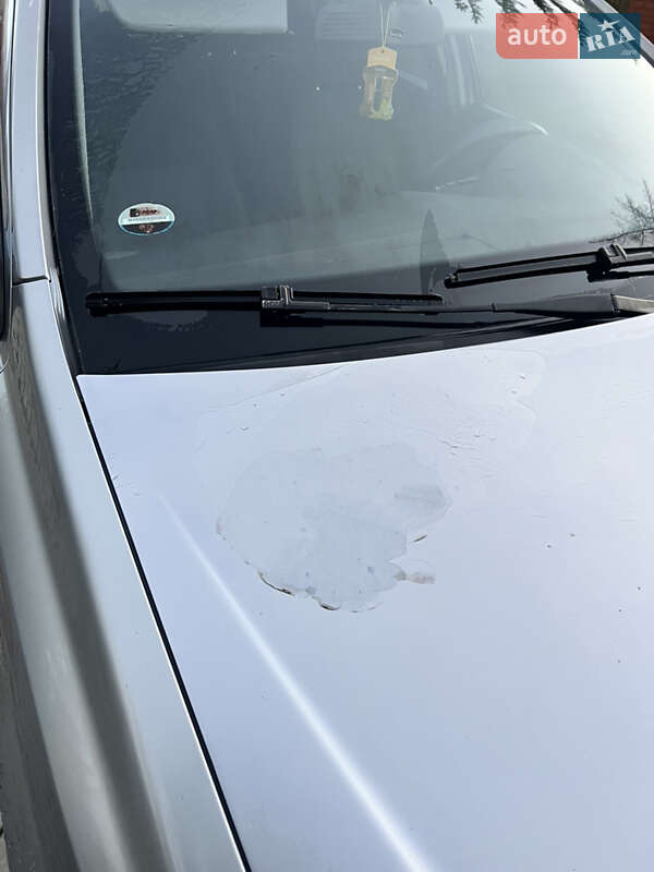 Універсал Opel Astra 2005 в Запоріжжі