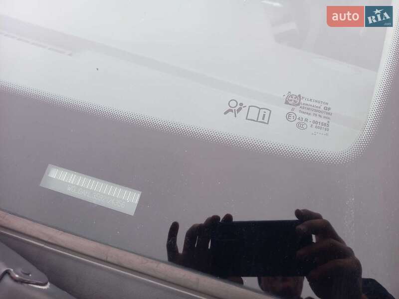 Универсал Opel Astra 2009 в Черкассах