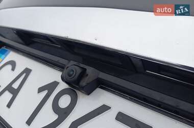 Універсал Opel Astra 2009 в Черкасах