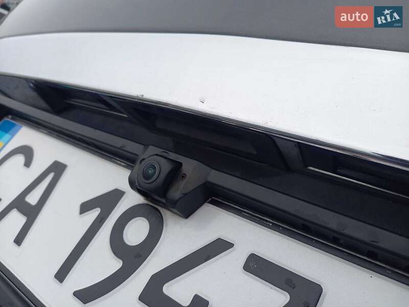 Универсал Opel Astra 2009 в Черкассах