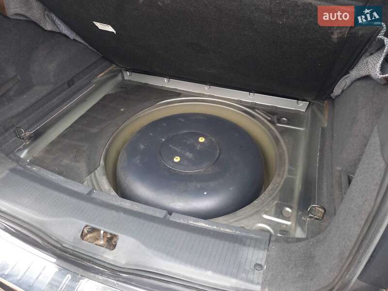 Универсал Opel Astra 2009 в Черкассах