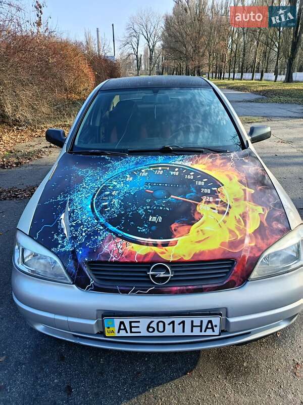 Седан Opel Astra 2007 в Синельниково фото 10 Седан Opel Astra 2007 в Синельниково