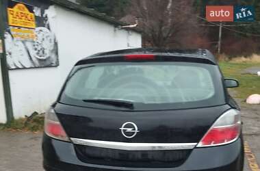 Хетчбек Opel Astra 2007 в Сколе