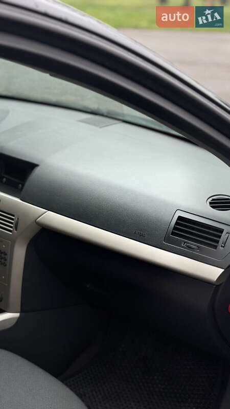 Універсал Opel Astra 2007 в Гадячі фото 8 Універсал Opel Astra 2007 в Гадячі