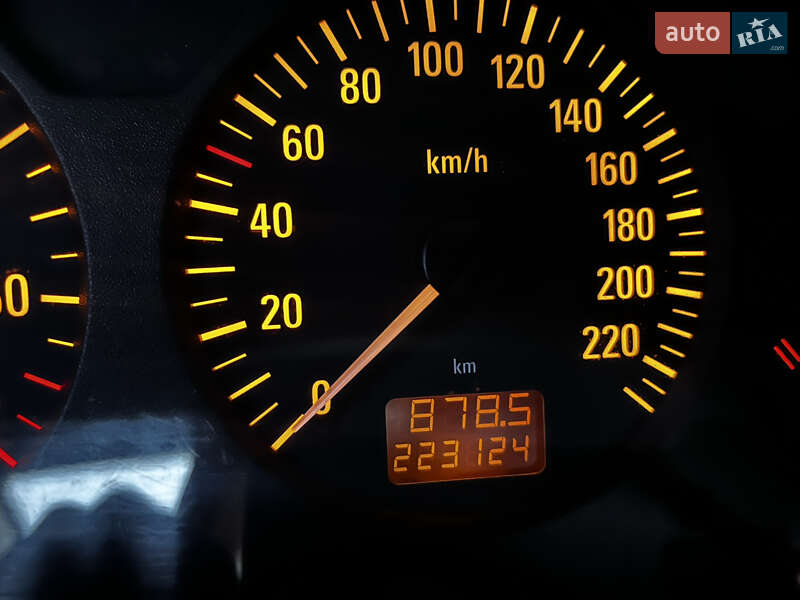 Седан Opel Astra 2005 в Вінниці фото 7 Седан Opel Astra 2005 в Вінниці