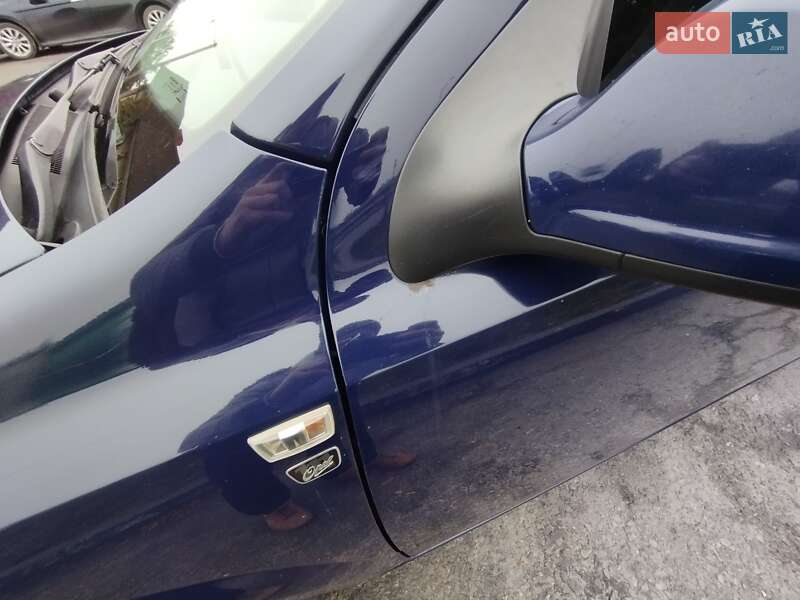 Универсал Opel Astra 2010 в Звягеле