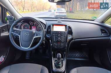 Универсал Opel Astra 2015 в Каменец-Подольском