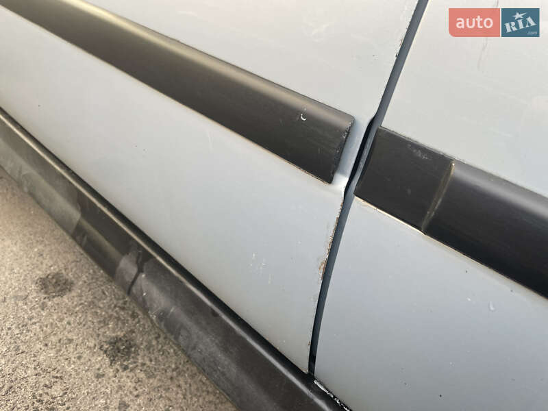 Седан Opel Astra 2005 в Хмельницькому