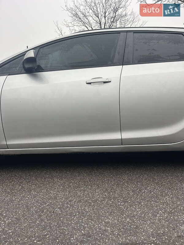 Універсал Opel Astra 2012 в Калинівці фото 10 Універсал Opel Astra 2012 в Калинівці