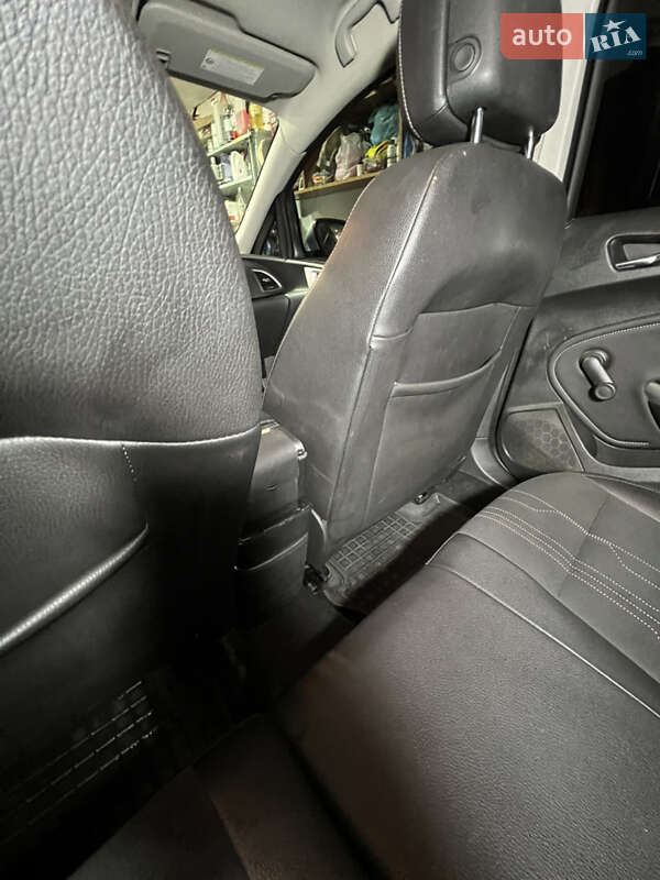 Універсал Opel Astra 2012 в Калинівці фото 33 Універсал Opel Astra 2012 в Калинівці